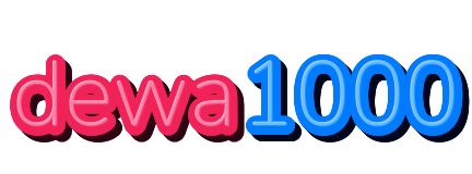 dewa1000 — logo kanal