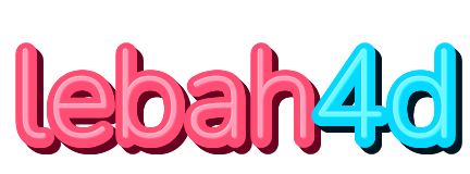 lebah4d — logo kanal